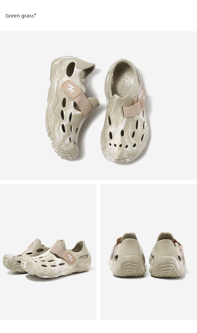 Tianmeiyi Children's Sandals Boys' Water Shoes Beach Shoes 2026 Summer New Model Girls' Outdoor Sports Sandals for Water Activities — 24