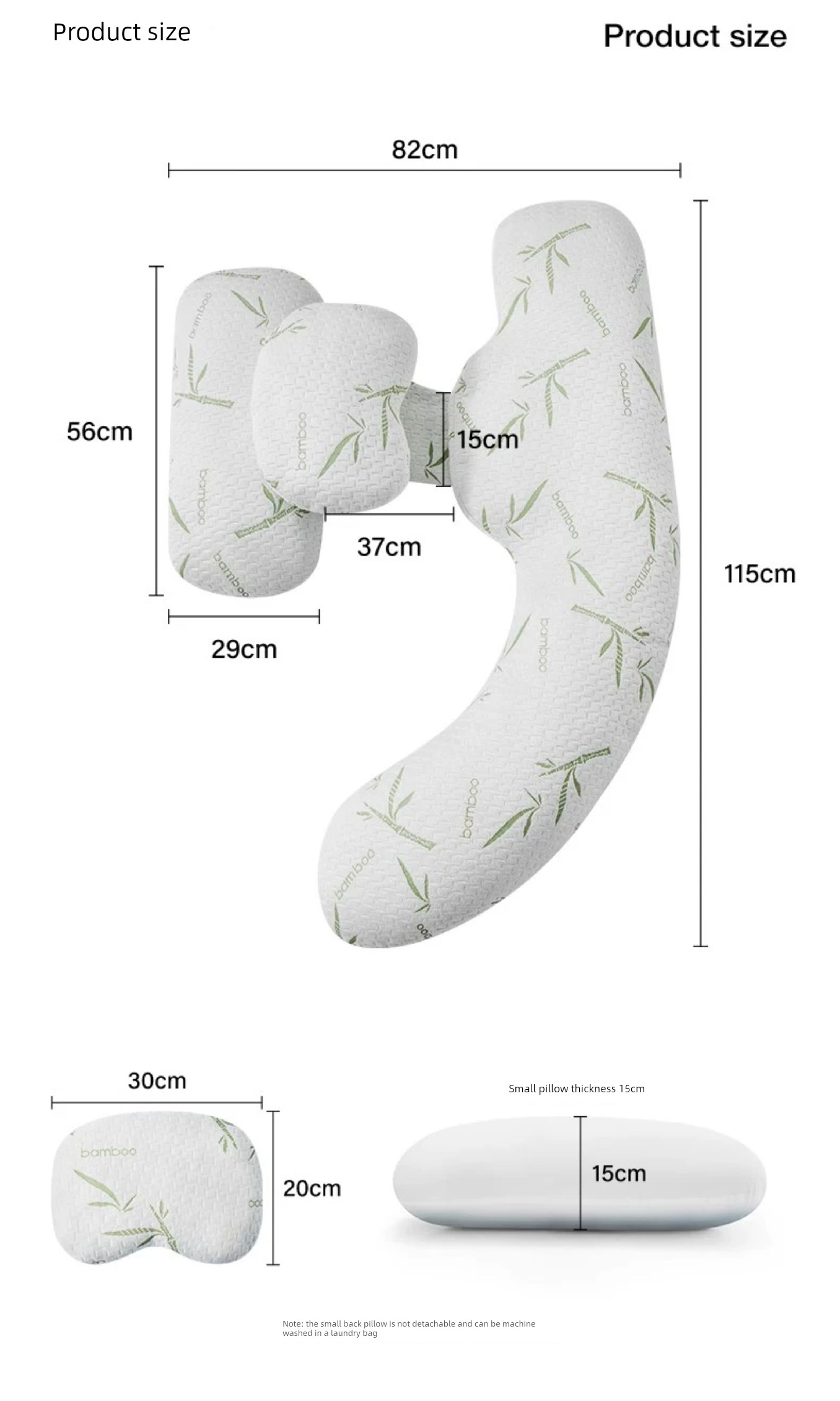 Qianxi Sleep Pregnant Dedicated Fantastic Net Portable Waist Support — 25