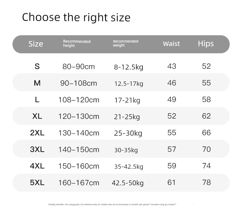 Niduoxiong Pure Cotton Baby Girl Children's Underwear — 23