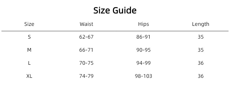 European station AA333 Women trousers cowboy skirt