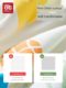 Cribs, bedding, pure cotton, type A kindergarten bedding, mattress cover, baby splicing sheets, waterproof and urine-proof