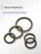 JB982 Combined Washer Gasket Sealing Ring High Pressure Oil Pipe Sealing O-Ring Skeleton Oil Seal Hydraulic Sealing