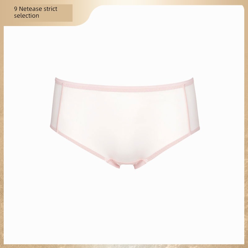 Netease strict selection atmosphere ma'am The abdomen sexy underpants