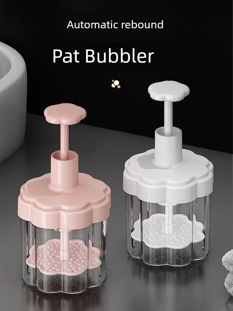 Automatic Shampoo Shower Gel Special Frother