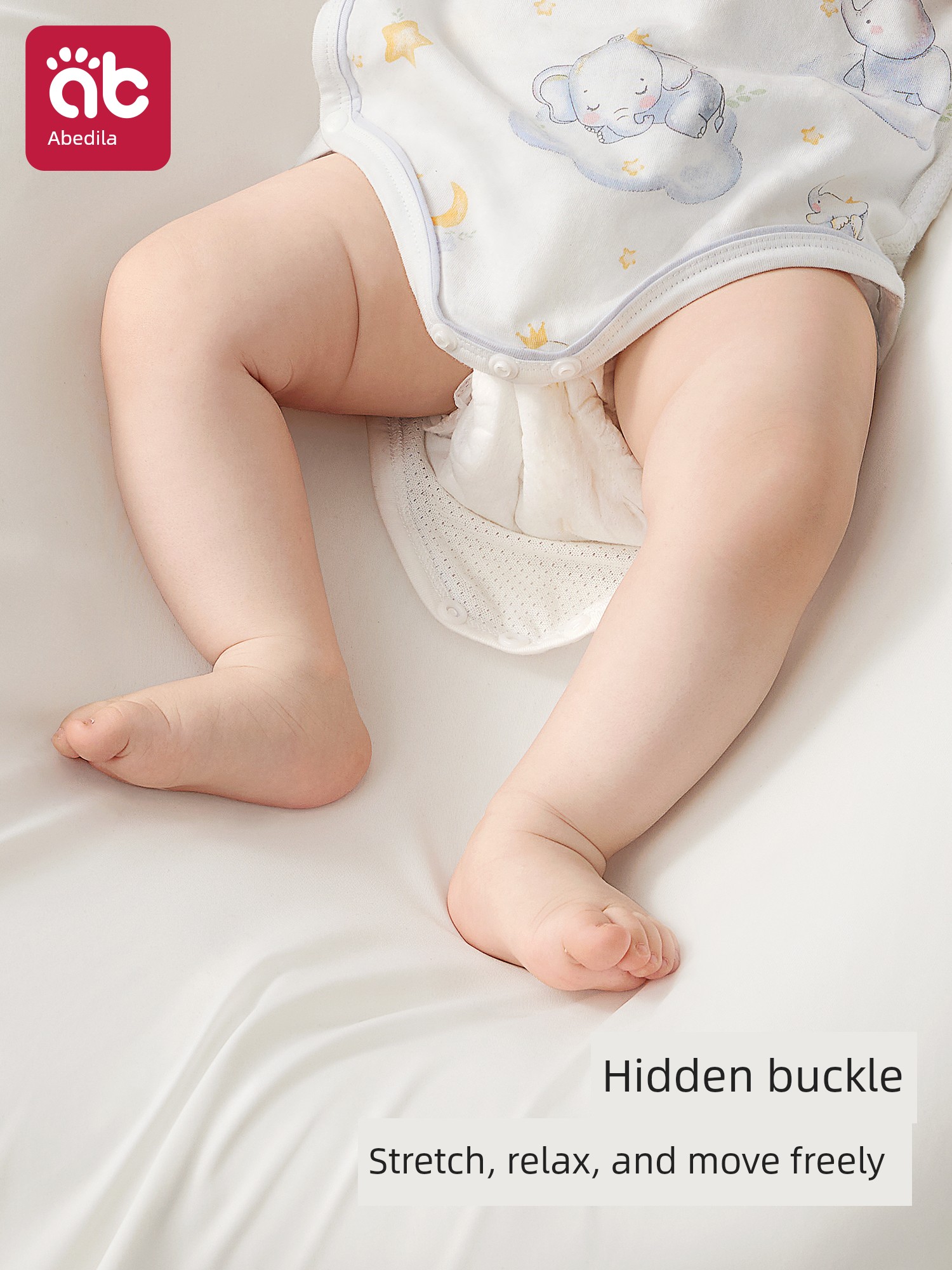 Onesie Clothes for Babies Summer Thin Romper Newborn Baby 0 to 3 Months Triangle Rompers Pure Cotton Jumpsuit — 3