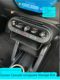 Special pure electric BMW mini storage box tram central control storage mini J01J05 button bottom storage box modification