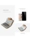 Scarecrow card bag for women 2025 new cute Korean version mini ID bag small large capacity card case storage bag