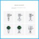 PCM302 Explosion-proof Pressure Transmitter All Stainless Steel Marine Explosion-proof Diffusion Silicon Pressure Transmitter