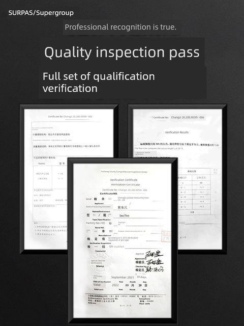 Super Tape Measurement 5 meters household rice ruler measuring steel tape measure mini small stainless steel measuring tool thickened and anti-cut