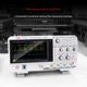 UPO1204X-E digital oscilloscope 200M four-channel fluorescence oscilloscope high-precision 2152S-E