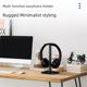 Headphone stand computer Bluetooth headphones desktop headset mount headphone storage rack airpodsmax