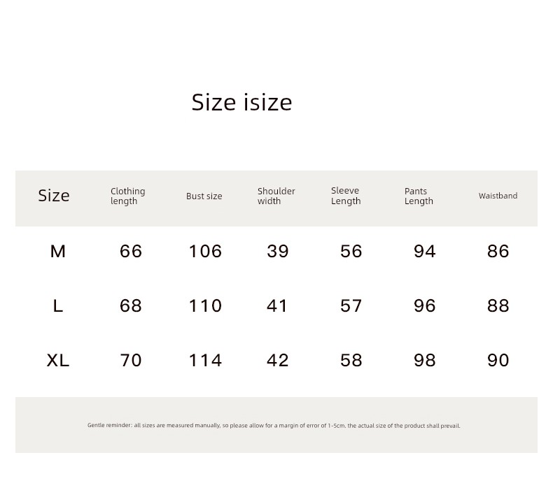 Sohiwoo Postpartum Clothing Autumn and Winter Style Pure Cotton Sweat-Absorbent Pajamas for Pregnant Women Special Postpartum Nursing Home Clothes — 39