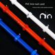 Steel nail tube card 16 nail card 20u type ppr water pipe clamp 25pvc pipe cable tube clamp 32 drain pipe fix