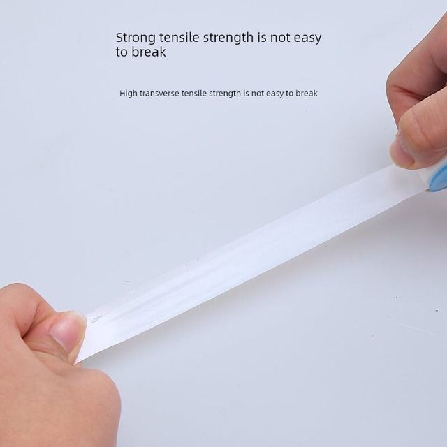 Faucet raw material belt 10 meters