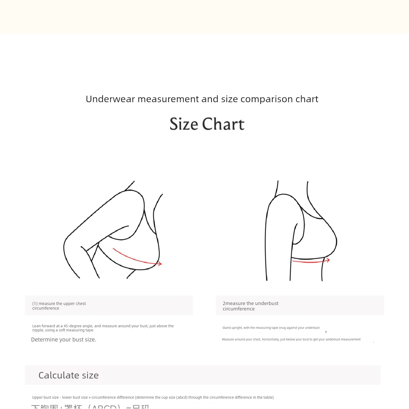 Domiamia Large-Breasted Nursing Bra Anti-Sagging Support Maternity Bra Large Size Postpartum Nursing Bra — 40