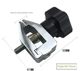 Edbor push-pull gauge fixture tension test clip HJJ-001 wire film fabric and other test fixtures