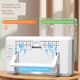 German high-precision electronic thermometer thermometer indoor home baby room temperature dry and humidity accurate temperature meter