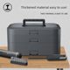 Nenggong Box Hardware Toolbox Home Layered Tools Combination Collection Multifunctional Storage Box Repair Special