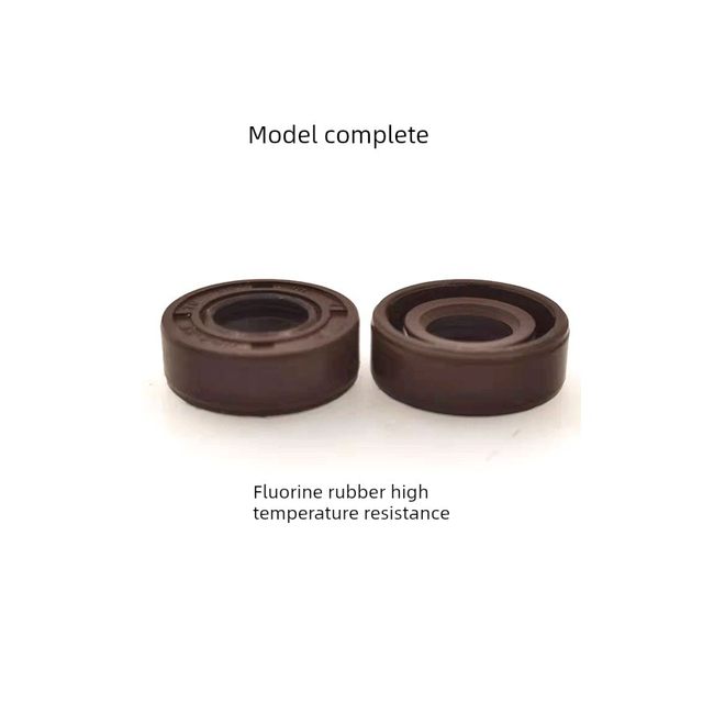 Wall breaker, soy milk machine, cooking machine sealing ring water seal, oil seal, high temperature resistance bearing 608Z fluorine glue small oil seal