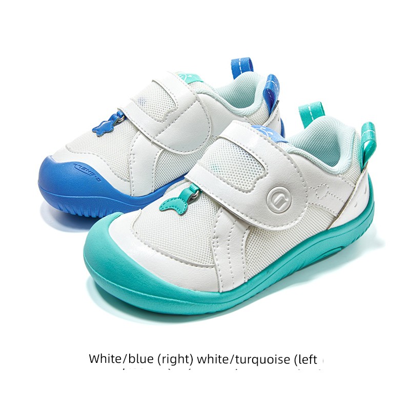 Jinopu Functional Shoes 2026 Autumn New Toddler Shoes Kindergarten Ultra-Protective Shoes Infant and Toddler Shoes Gw1923 — 1