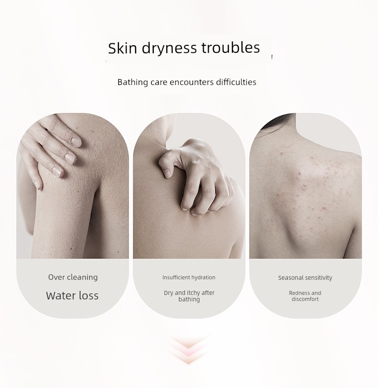 DDMOMMY Special Natural Moisturizing Nourishing Pregnant Women — 1
