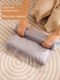 Travel vacuum compression bag suitcase hand roll portable clothing clothing down jacket storage bag household finishing bag