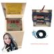 CNC steel bar straightening electromechanical box straightening machine distribution cabinet computer board control box encoder box frequency conversion