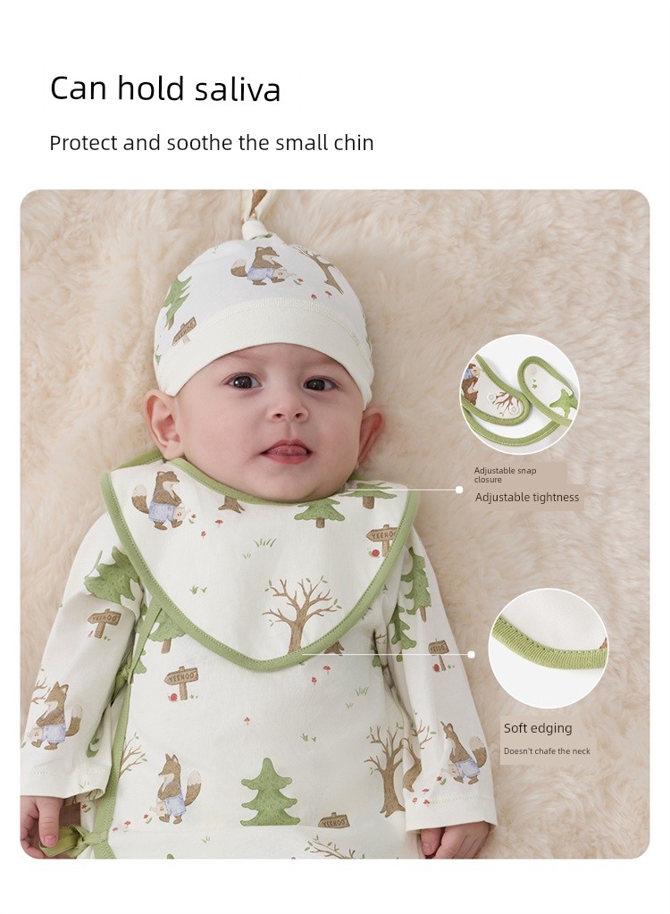 YEEHOO Clothes for Babies Newborn Baby Gift Box for One Month Old — 18