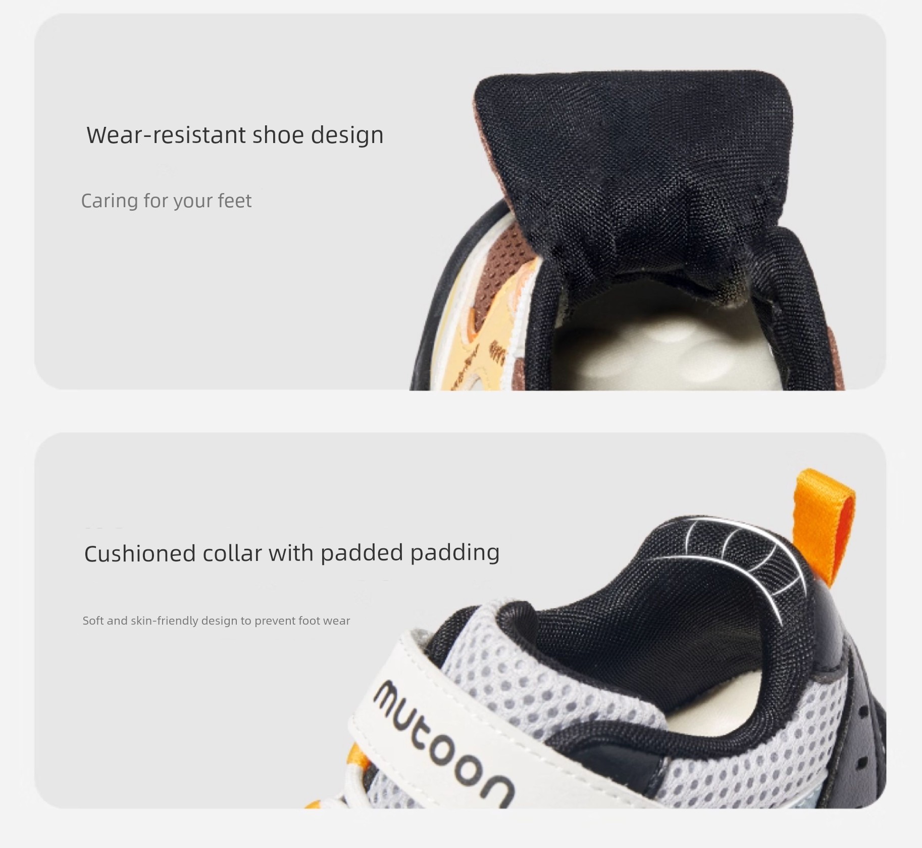 Children's Sports Shoes for Spring and Autumn, Boys' Hiking Shoes, Outdoor Walking Shoes for Toddlers, Breathable Mesh Girls' Running Shoes — 32