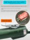 3C electric screwdriver Seiko 800 electric screwdriver 6C electric batch electric drive