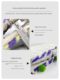 Car tissue box hanging cute high-value creative car paper draw bag car storage hanging bag car interior draw box