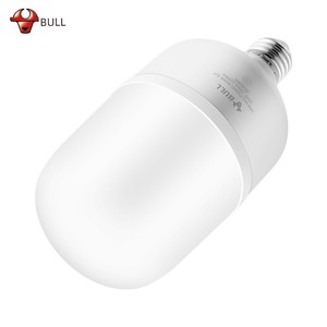 Bull Bright Spiral Workshop Workshop LED Bulb