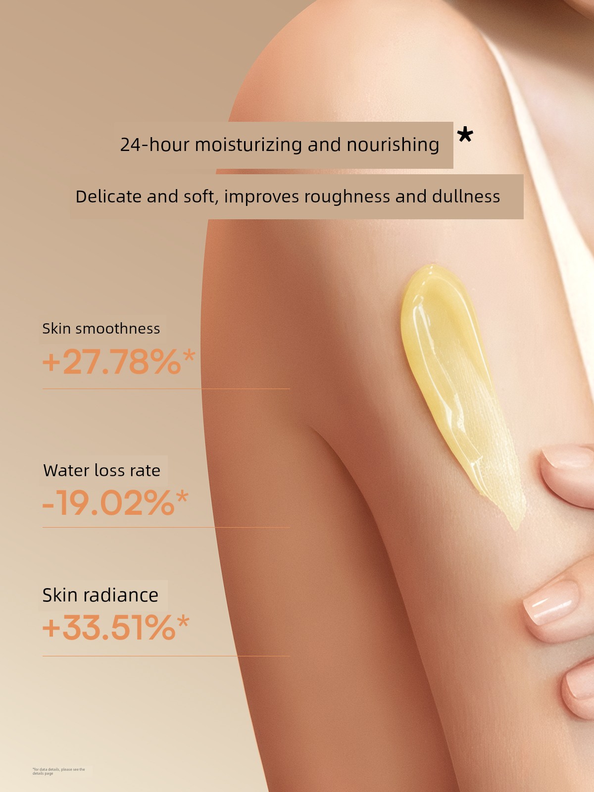 Qianxi Breast Moisturizing Comfortable Lanolin — 3