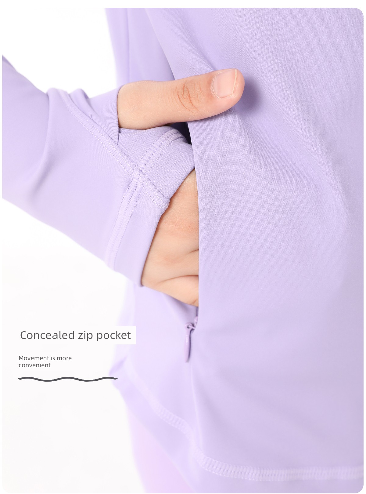 Tops High Elastic Breathable Jacket Pants Training Wear — 12