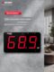Shendawei wall-mounted noise meter monitor Large screen noise meter decibel instrument environmental decibel detector