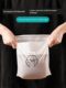 Car garbage bags, self-contained car garbage cans, good things stickers, disposable storage tubes for car interior