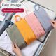 Underwear Travel Storage Bags, Luggage Panties, Cosmetics, Clothes Organizer, Handheld Packaging Storage Bags