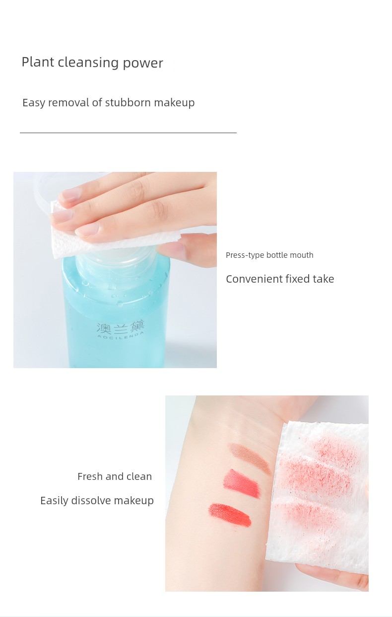 Australian Lauder Amino Acid Special Cleaning Pregnant Women — 10