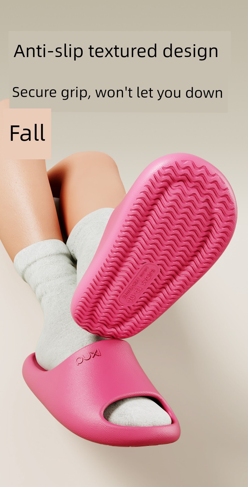 Puxi 2026 New Summer Children's Parent-Child Style Sandals for Indoor Home Use, Bathroom Bathing, Boys and Girls Outdoor Wear — 8