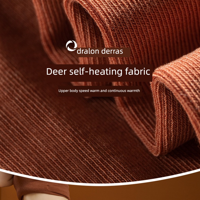 Autumn and winter Buttock lifting The abdomen Tight fitting wool Plush Leggings