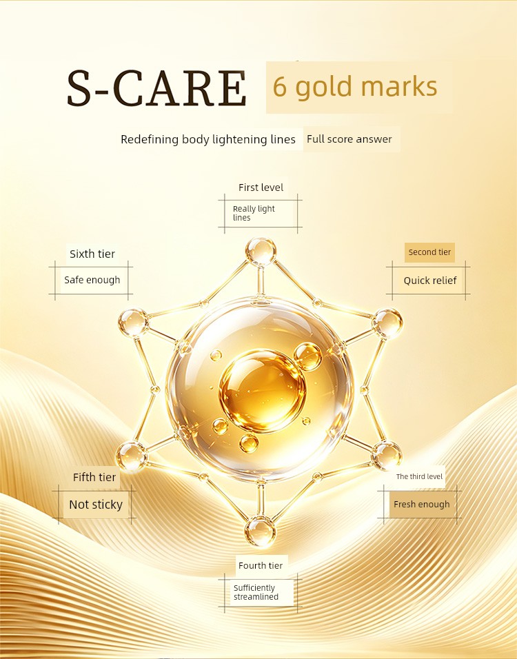 Pregnancy Oil — 7