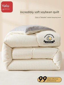 Yaloo Dormitory Single Student All Year Round Neutral Quilt