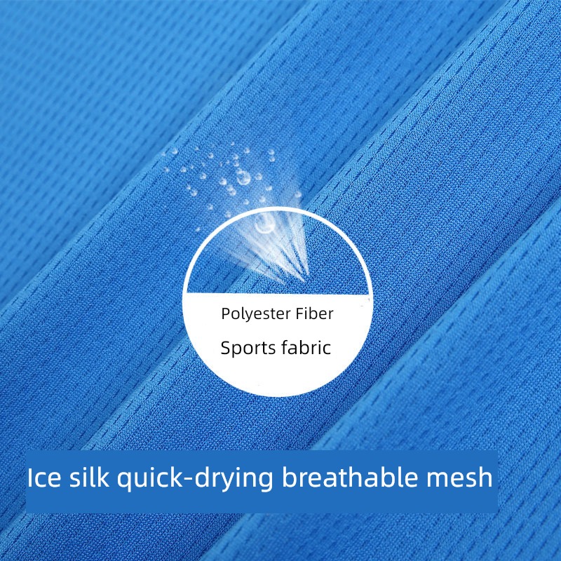 summer Sleeveless man Bodybuilding customized Sports suit