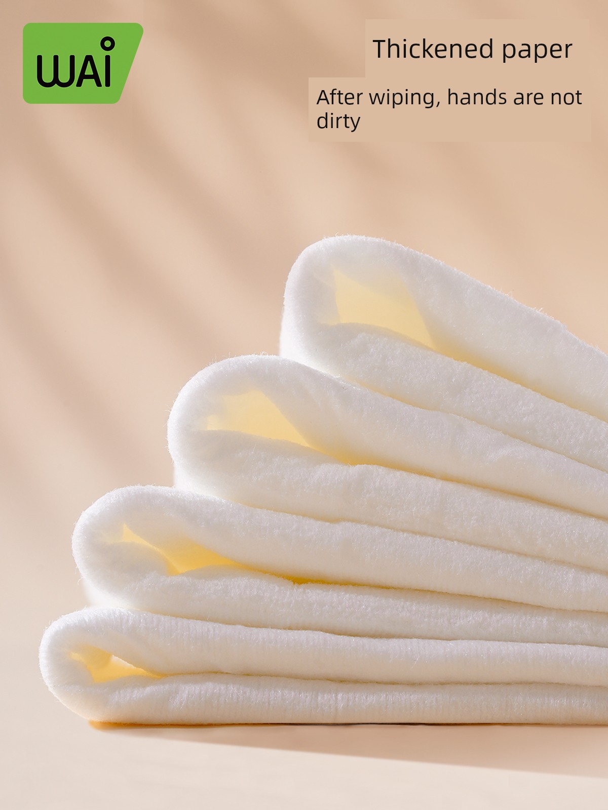 Wow, These Portable Wet Toilet Wipes for Pregnant Women Are Individually Packaged, Essential for Pregnant Women, Ultra-Soft and Biodegradable — 3