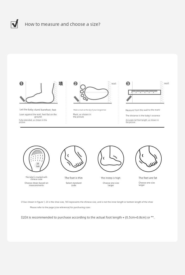 Yeehoo Children's Shoes for Girls, New Breathable Mary Jane Low-Top Sneakers, Baby Sandals, Children's Mesh Shoes — 5