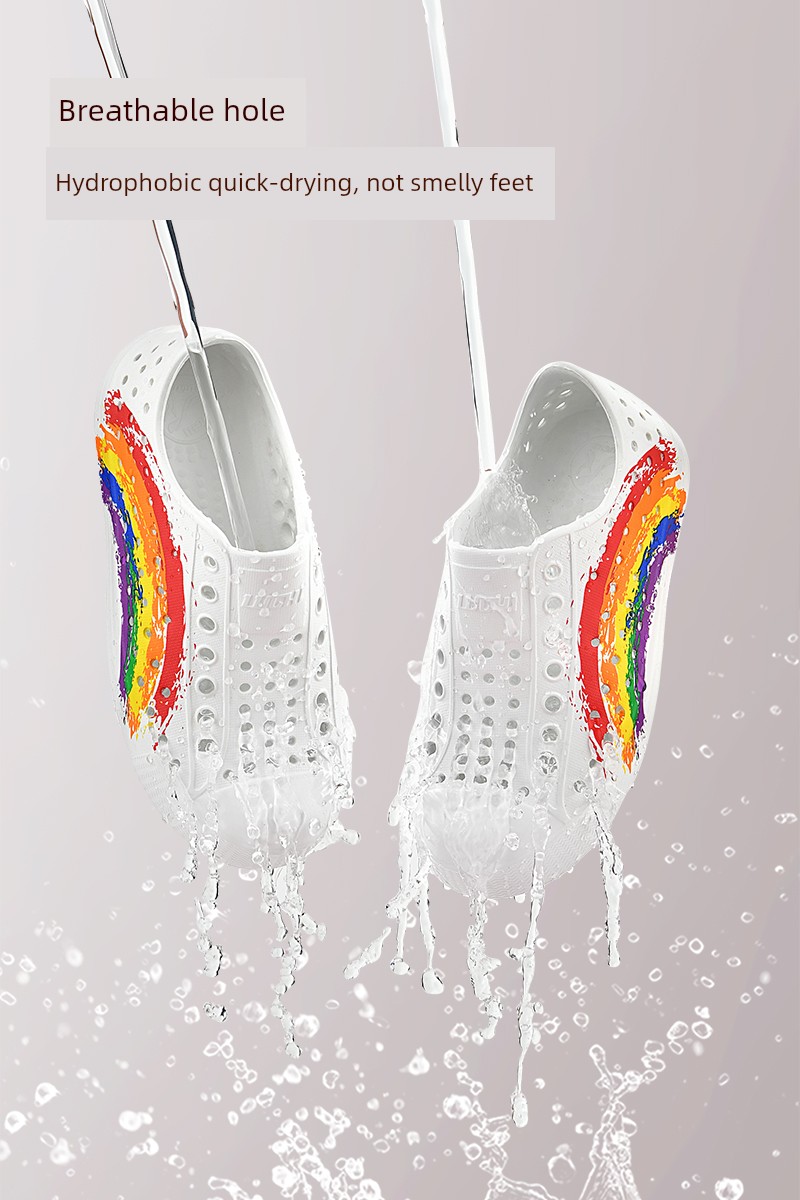 Children's Waterproof Shoes — 16