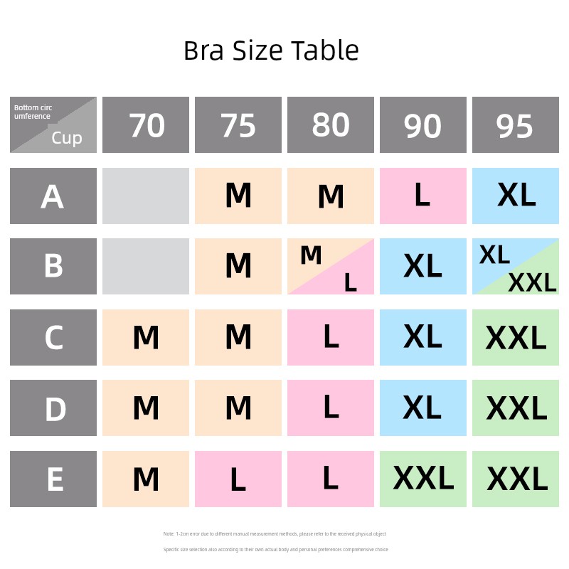 Cross-Type Special Front Buckle Sleep Cotton Breastfeeding Intimates — 1