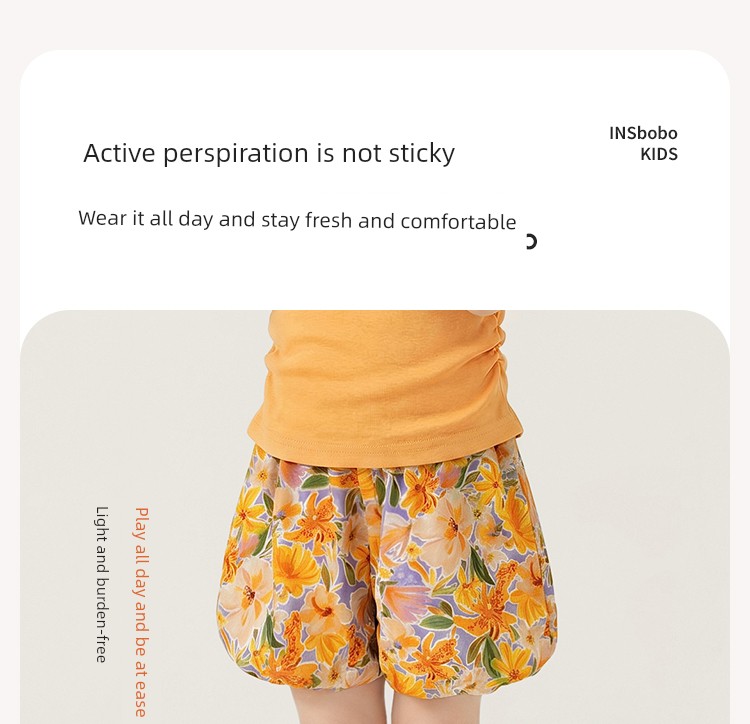 Girls' Summer Outfits, Beautiful Clothes for Baby Girls, Children's Summer Wear, Stylish Dopamine Outfits for Summer, Fashionable Children's Clothing — 12