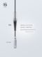 Xingyi X01 cable hanger, fixed-input liquid level meter, water level meter, liquid level transmitter liquid level sensor