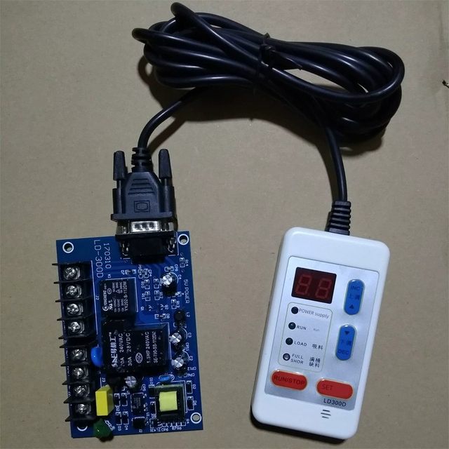 NX300Ge吸料机配件诺迅机械马达电机筛网电脑板行程保险座平衡杆